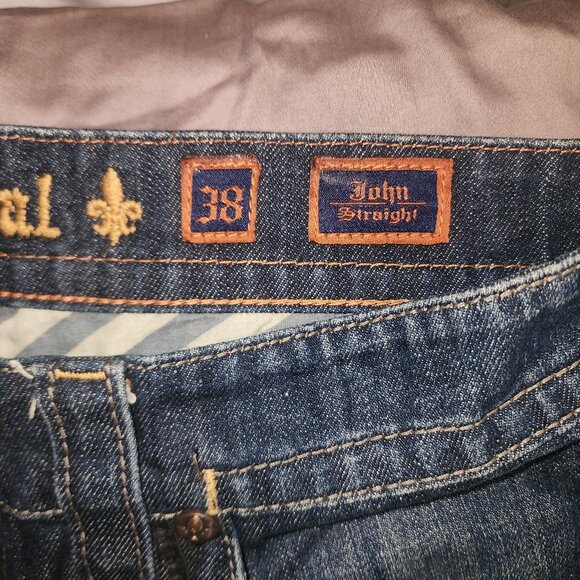 Mens Rock Revival - Picture 4 of 6